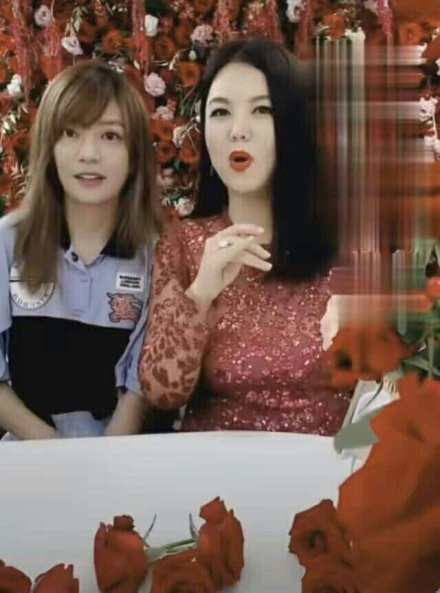 赵薇李湘红酒,李湘赵薇直播卖红酒