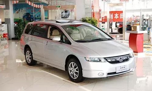 10万到15万mpv车推荐拉货,10万内家用大MPV