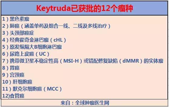 派安普利单抗治疗食道癌,派姆单抗食管癌