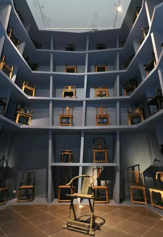 制器尚象名词解释,传统家具制作工艺陈列馆