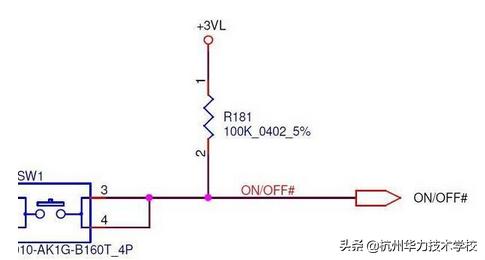 维修NM-A871不触发故障-杭州华力学校