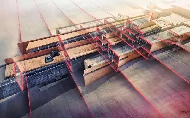 推荐一个免费的找建筑设计的网站,建筑设计灵感网站怎么做