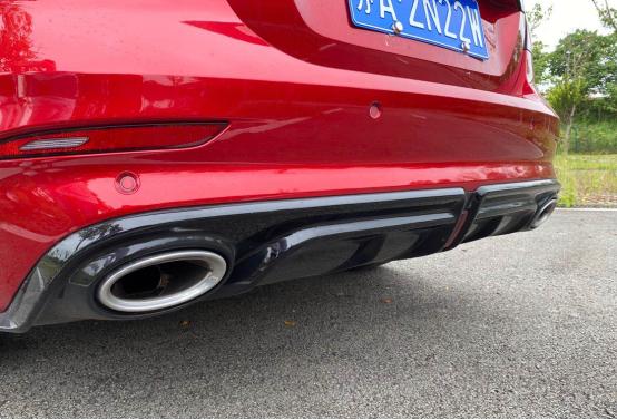 名爵6第二代试驾,第二代名爵6试驾