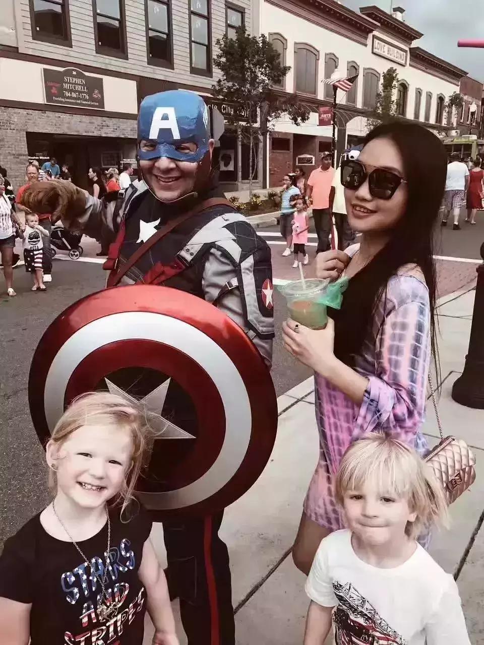 我在美国的求学生活,我在美国的打工生涯