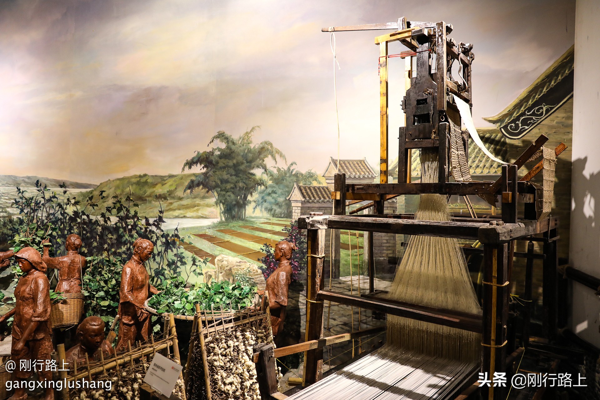 西樵山为什么能入选岭南四大名山,西樵山是广东四大名山之一