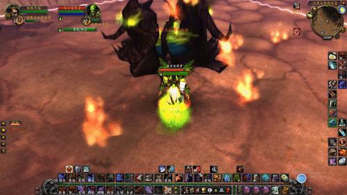 魔兽世界tbc影月谷任务流程,tbc恶魔无双