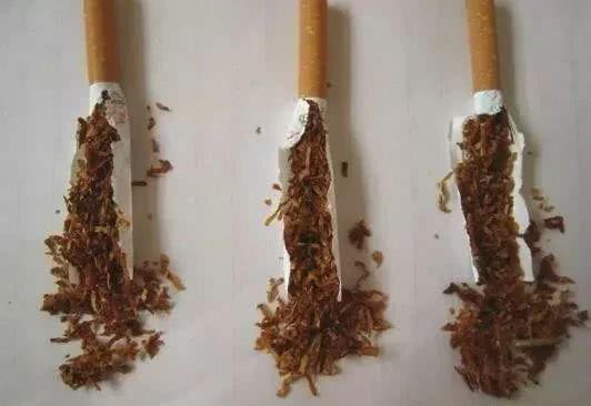 市面上百分之多少的烟是假烟,现在的假烟怎么这么多