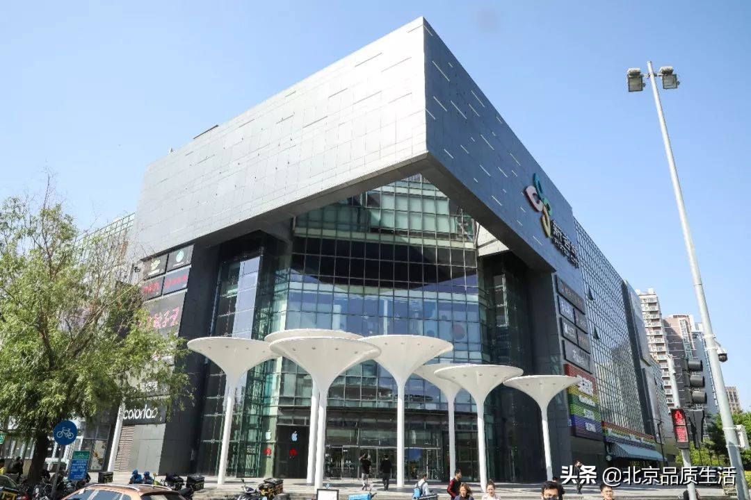 逛吃全攻略在王府井,北京周边逛吃推荐