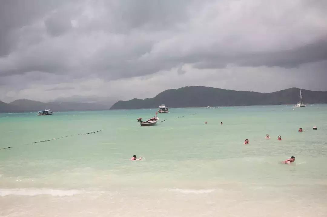 旅行团推荐的泰国几个岛,跟团游泰国要品质好的要多少钱