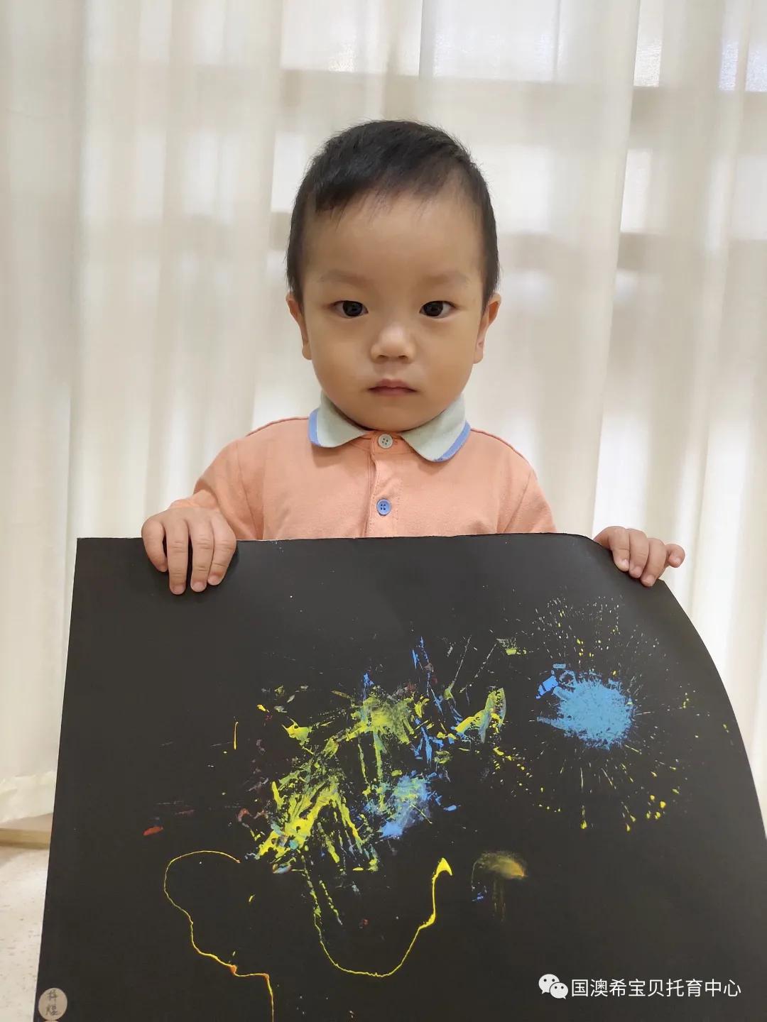 希宝贝早教,希宝贝托育中心澄海