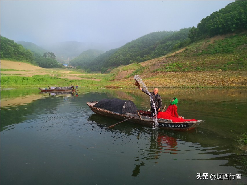 丹东浑江绿江村,丹东绿江村的视频