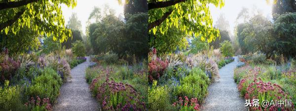 深度学习“魔法”,拯救你的拍照技术