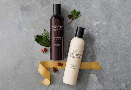 李佳琦同款约翰大师有机物洗护品牌,你竟然还没用过?