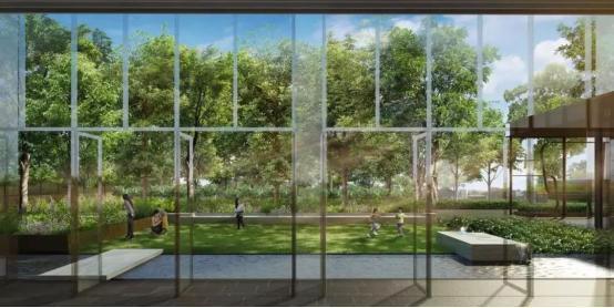 曼谷｜NobleBE33最佳富人区，与三大贵妇百货，明星名流为邻