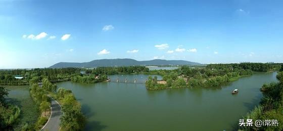 常熟记忆,常熟记忆40年