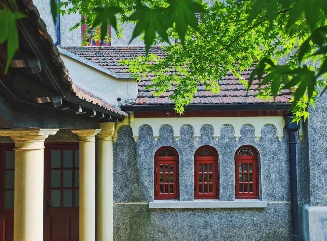 上海小众老洋房参观攻略,上海老洋房观赏路线