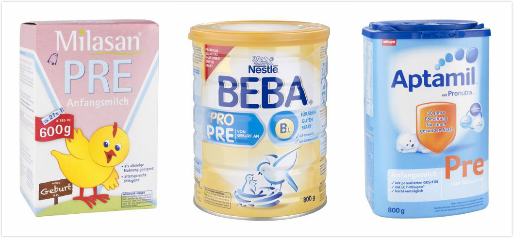 德国爱他美经典奶粉测评,和德国爱他美差不多口感的奶粉