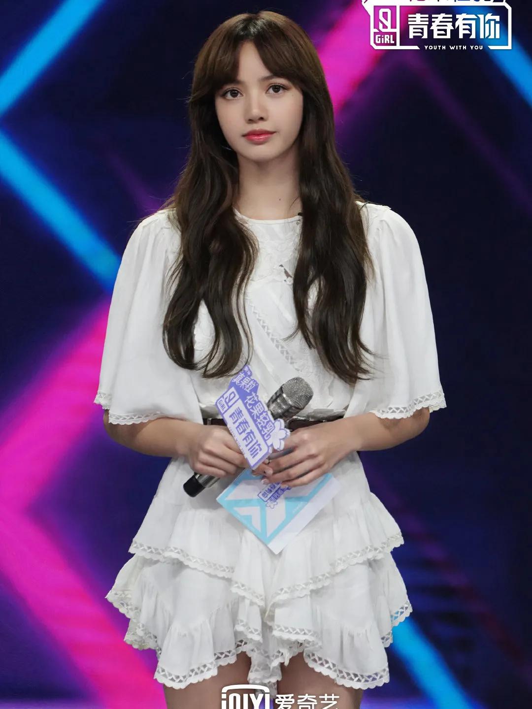 方便买||青你2除了种草漂亮妹妹，导师同款竟然也值得一看！