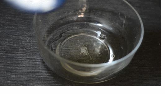 超简单，易上手，一次成功，没看过这篇千万别承认你不会做溶豆