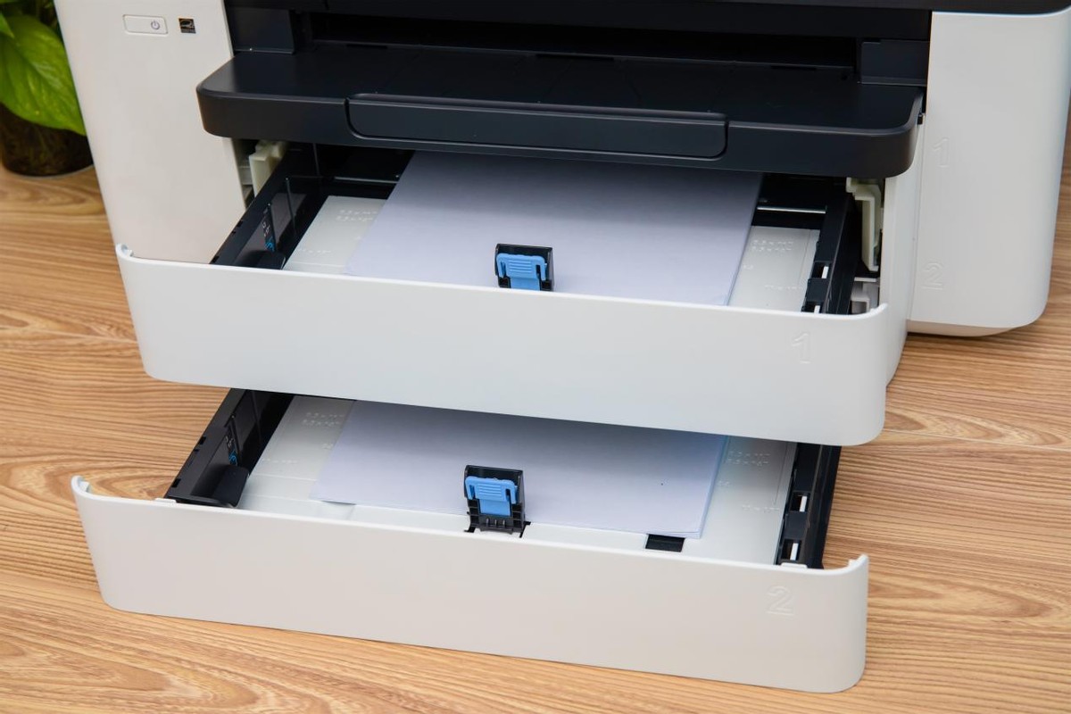 惠普打印机7730测评,惠普7730功能介绍