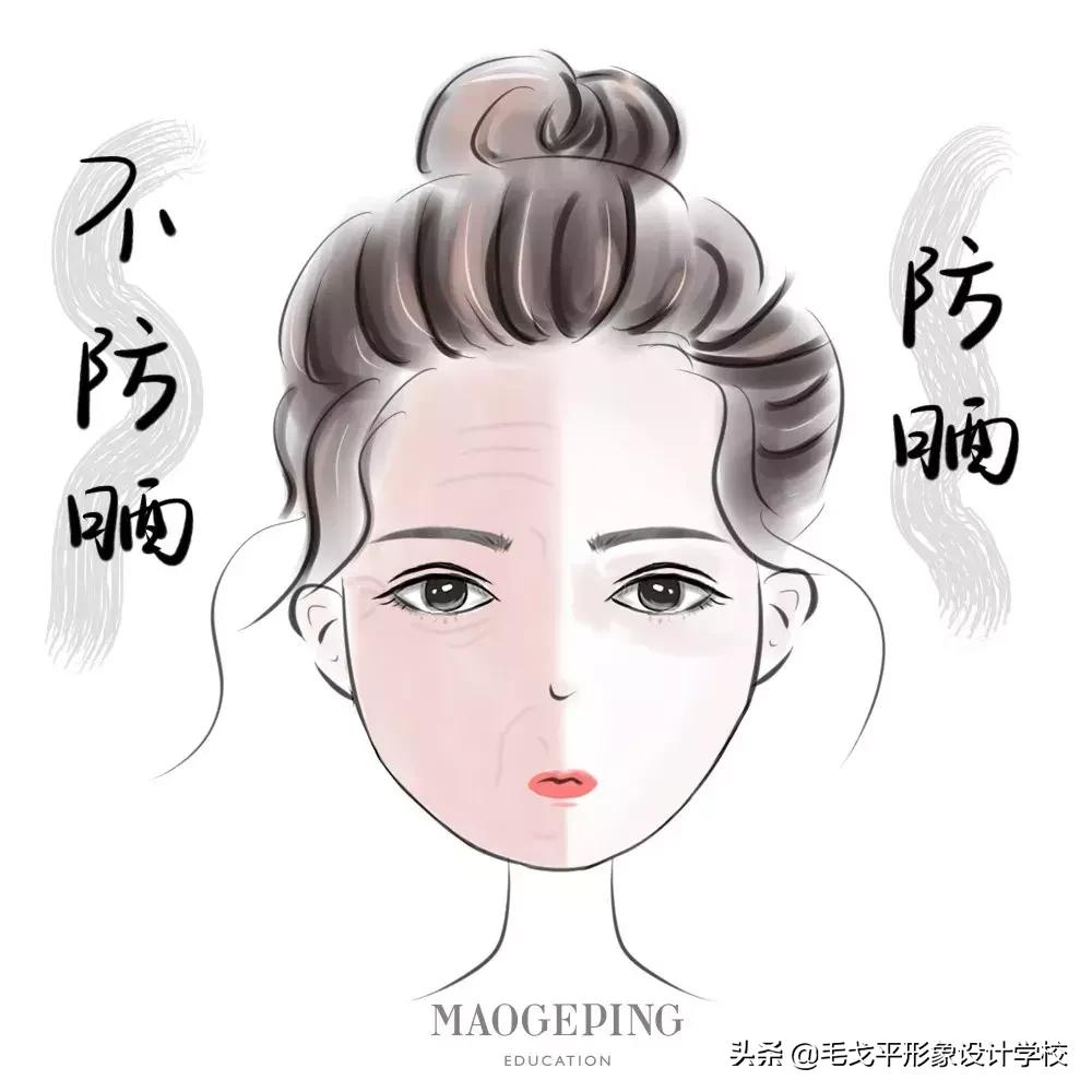 化妆使用气垫的正确步骤顺序,不卡粉不脱妆的正确化妆顺序