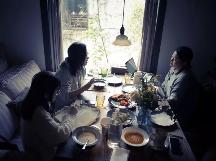 杨璐专访完整版,点我达回顾视频