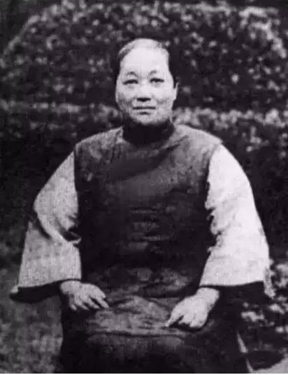 一门三女杰，六子皆才俊，她才是民国最成功的母亲