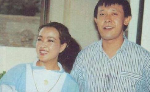刘晓庆的狗血情史,靠美貌征服了8个男人,强势随意导致婚姻坎坷