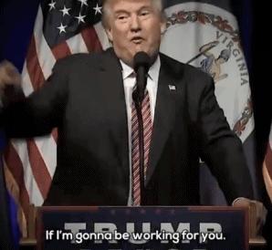 “10万死亡名单”轰动美国，川普却被爆去玩高尔夫，网友们炸了