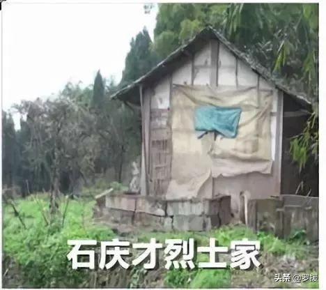 烈士的荣光！罗援洒泪：他们是败仗中的勇士，勿使英雄流血又流泪