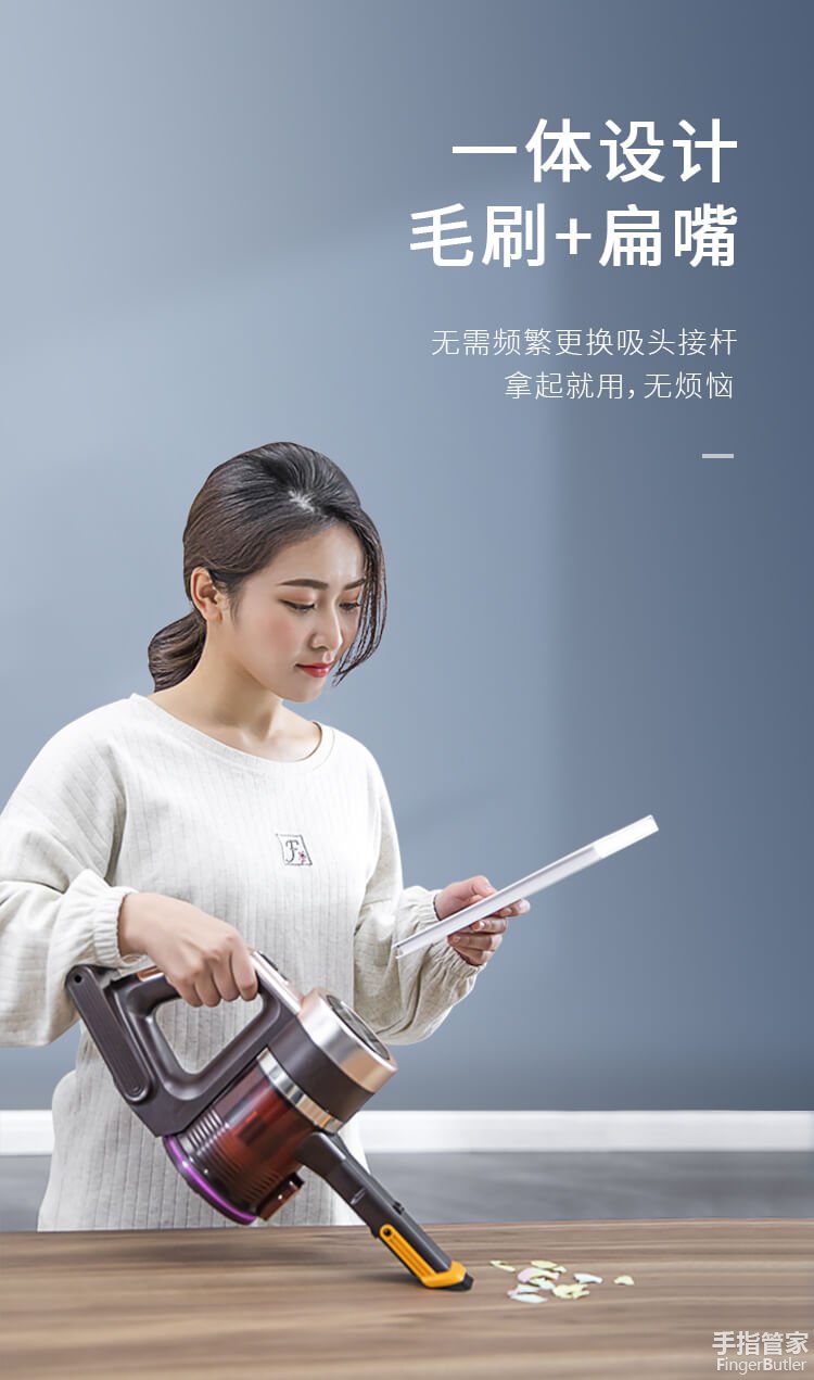 手持吸尘器哪个品牌最好最实用,吸尘器家用手持好还是无线的好