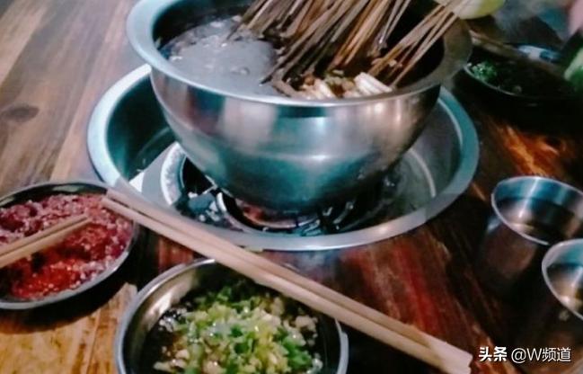 四川麻辣烫适合东北吗,麻辣烫到底是四川的还是湖南的