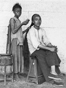 aj鞋多少年历史,中国鞋子的历史变迁