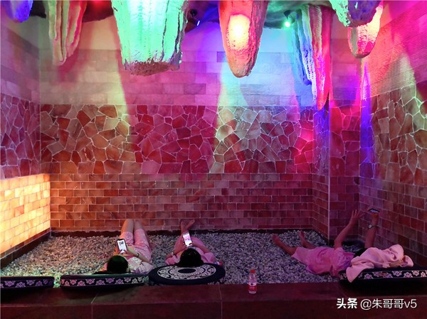 南宁御道养生spa,南宁御品堂养生会所