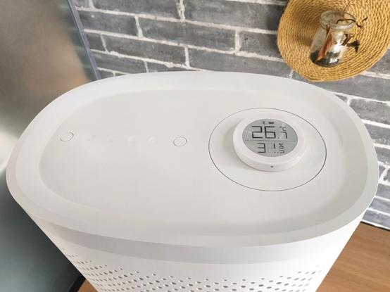 air加湿器评测,戴森空气加湿器除甲醛测评