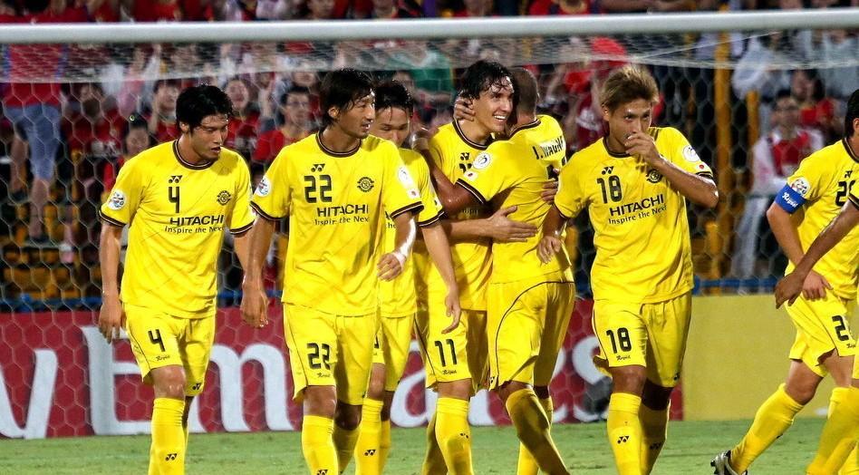 2021日职联前瞻：川崎志在卫冕升二降四保级区混战不止