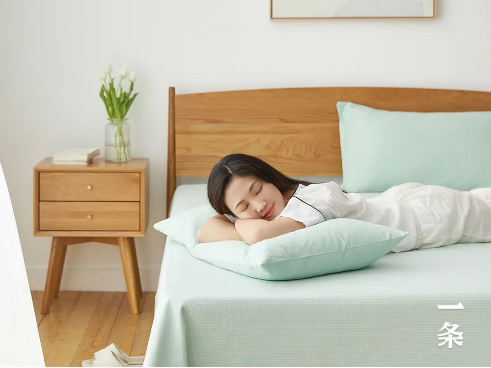 又柔软又舒服的竹制凉席,老粗布凉席怎么做的