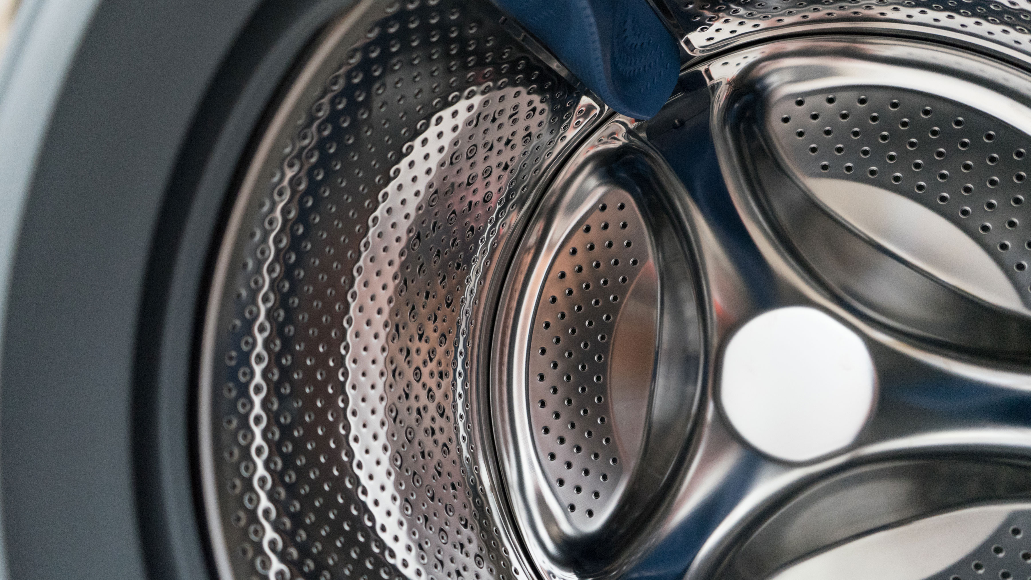 自动洗衣黑科技,小天鹅滚筒洗衣机智能洗功能