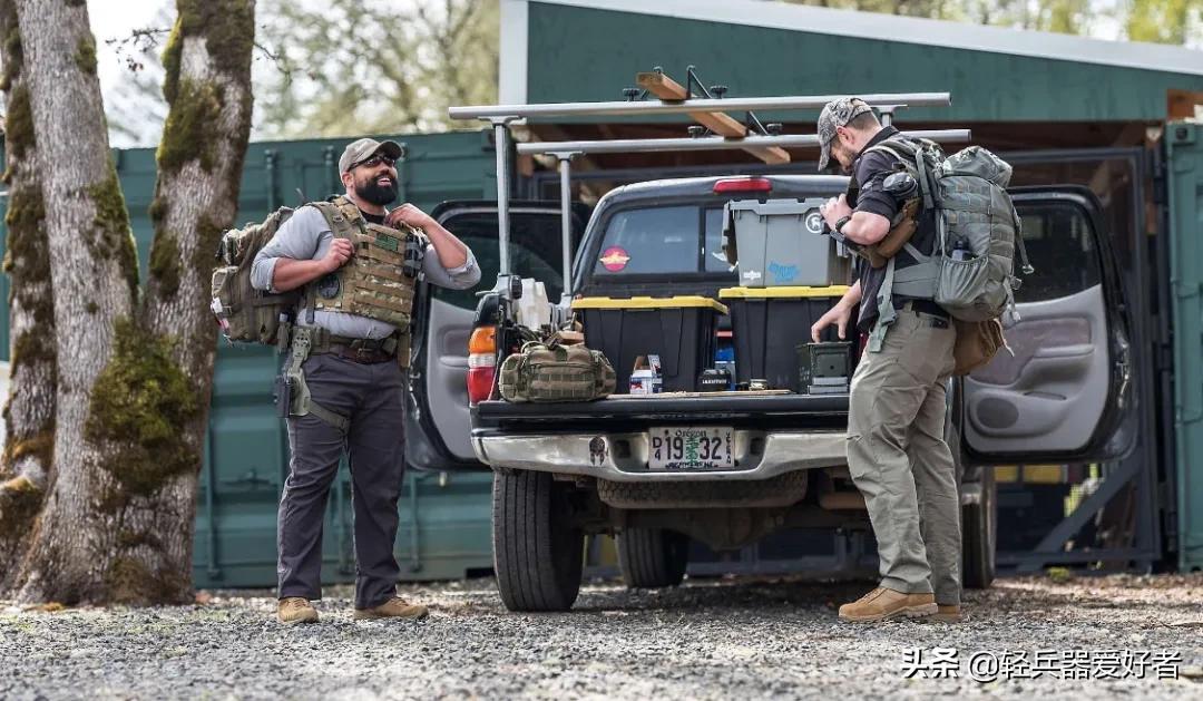 Danner,再也不想当劳保了!在潮流中找寻超脱的自我