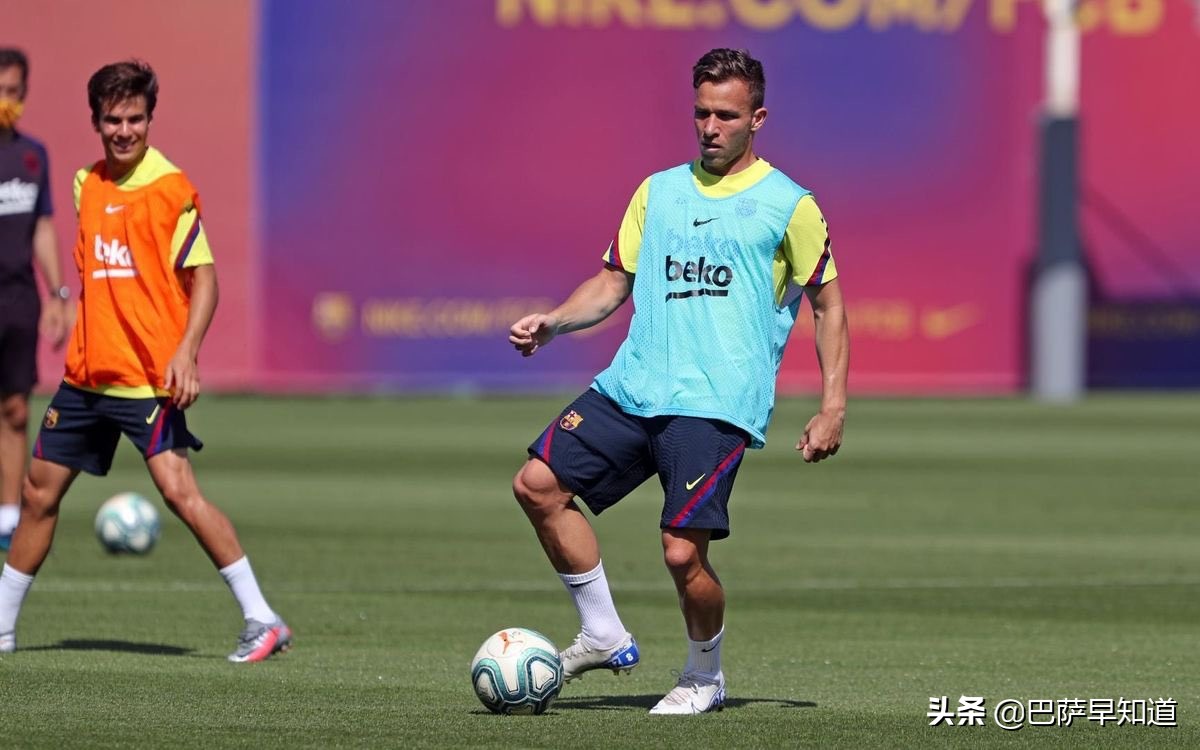 巴萨今日消息,巴萨今日