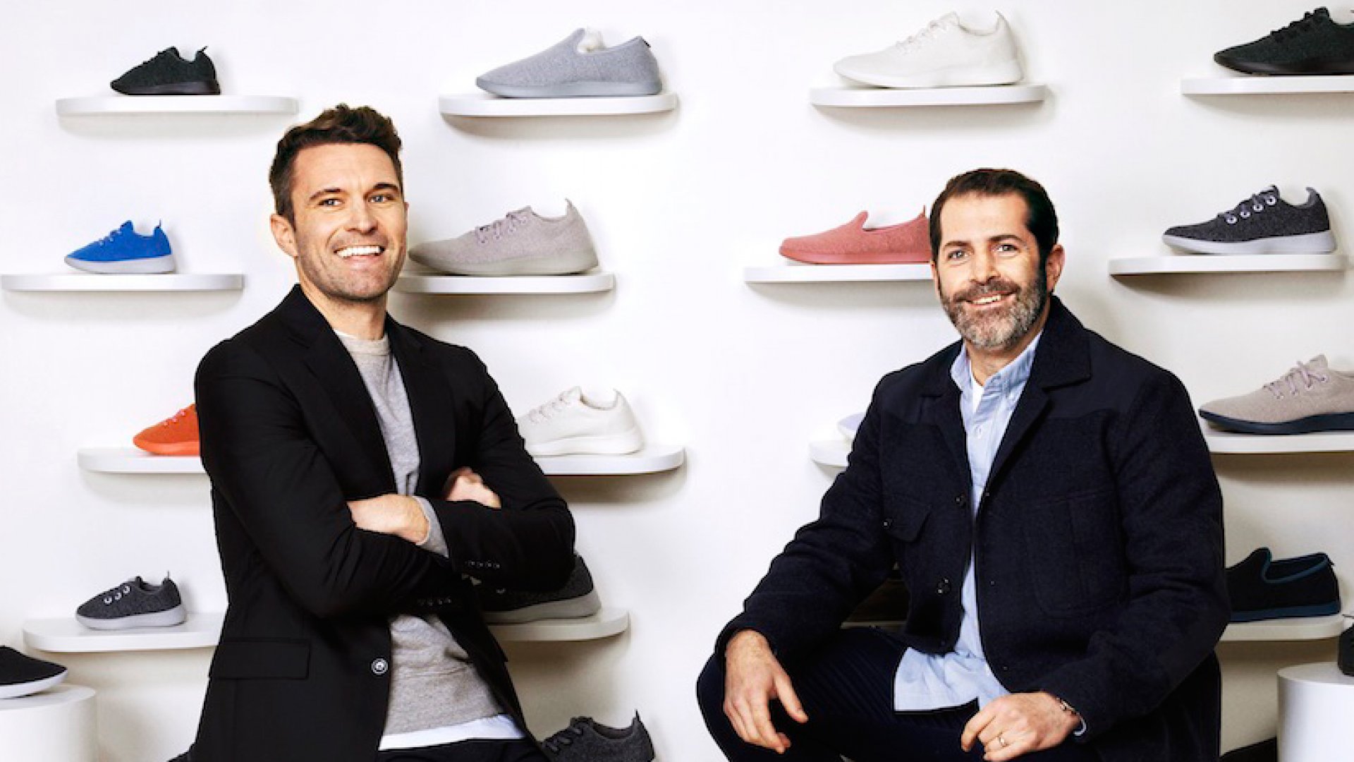 allbirds太空弹力鞋,allbirds和足力健哪个好