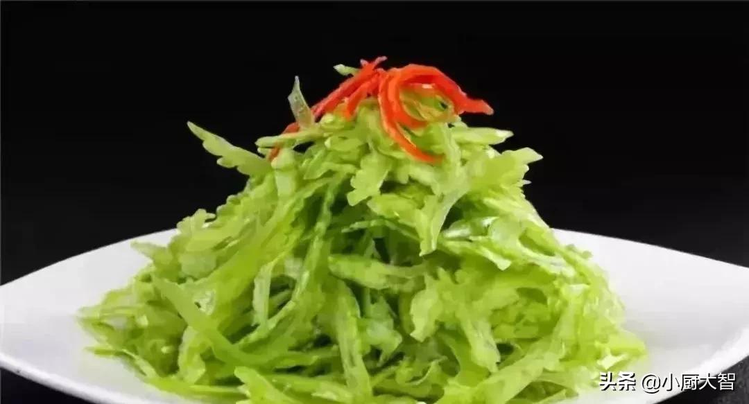 川菜凉菜招牌素三样,招牌凉菜100款名字