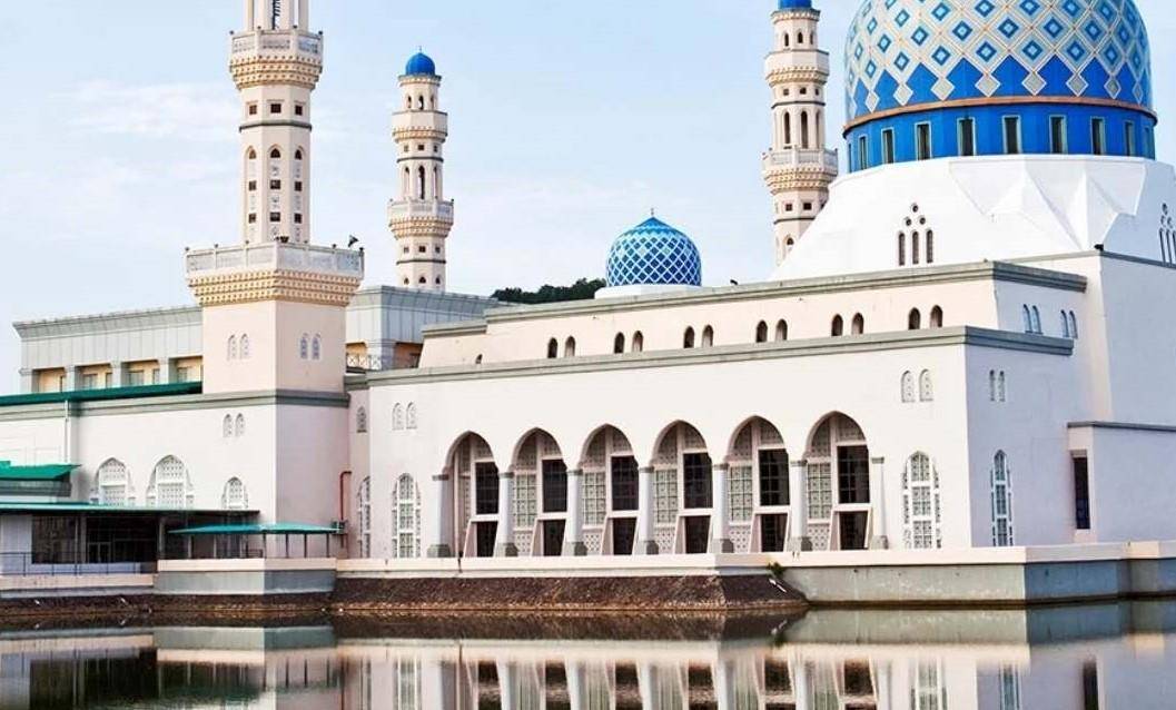 甜甜圈诱惑+换装挑战？穆斯林奥运冠军如何在疫情期度过斋月