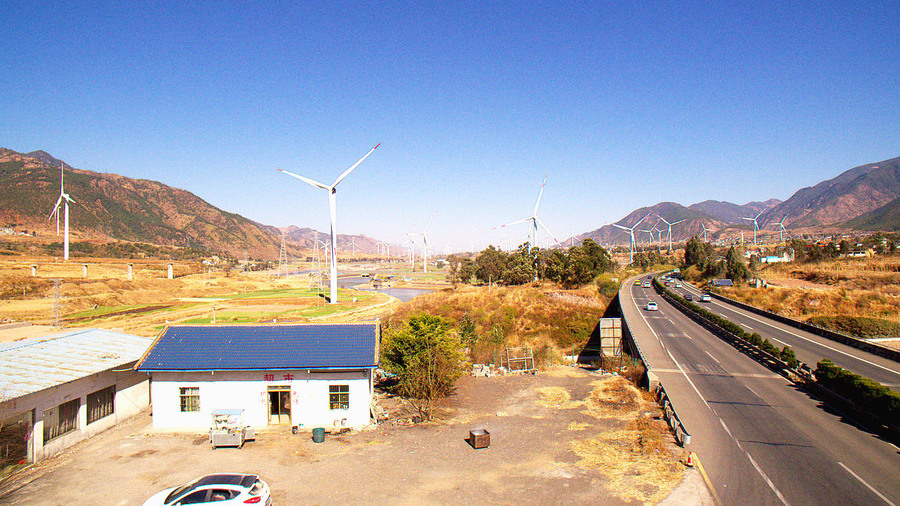 德昌市区值得去的地方,德昌什么地方值得去旅游