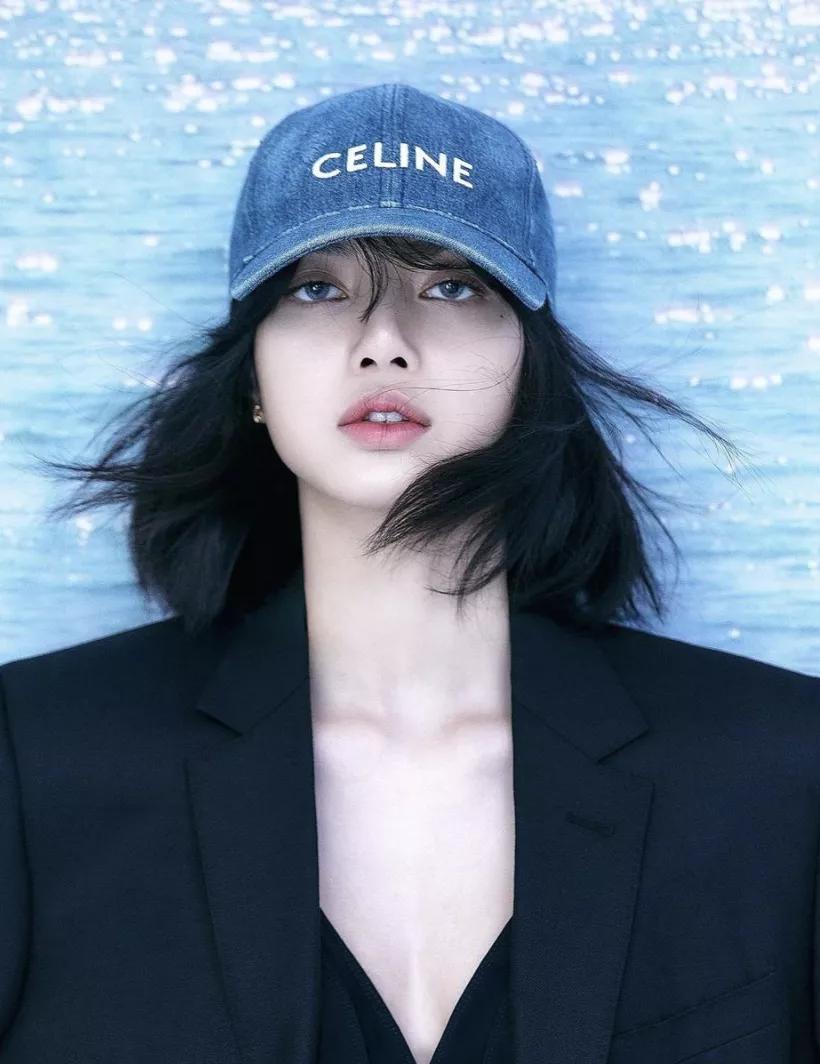 好看的人发色,好看的人什么发色都能驾驭