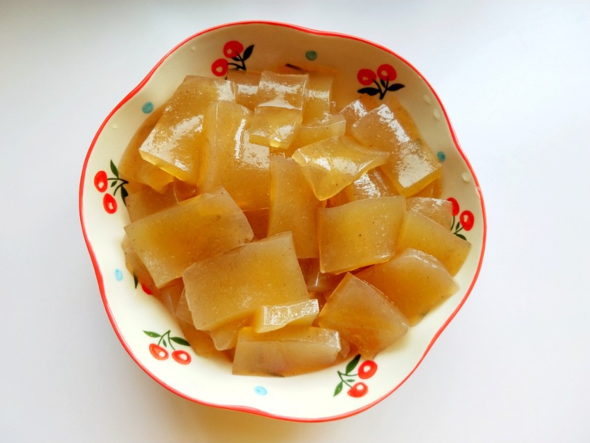 魔芋豆腐减肥有效吗,魔芋豆腐做魔芋爽超级简单