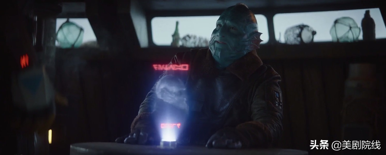 十大公认顶级最好看的科幻美剧,十部公认最好科幻美剧推荐