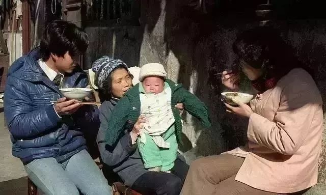 上海人正经历的几大怪事,上海30年代有什么事