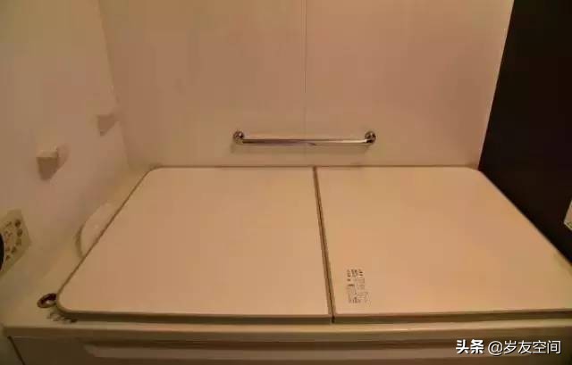 为什么日本浴室有浴缸,日本为什么都是整体浴室