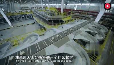 顺义物流发展,顺义区常见国际物流布局